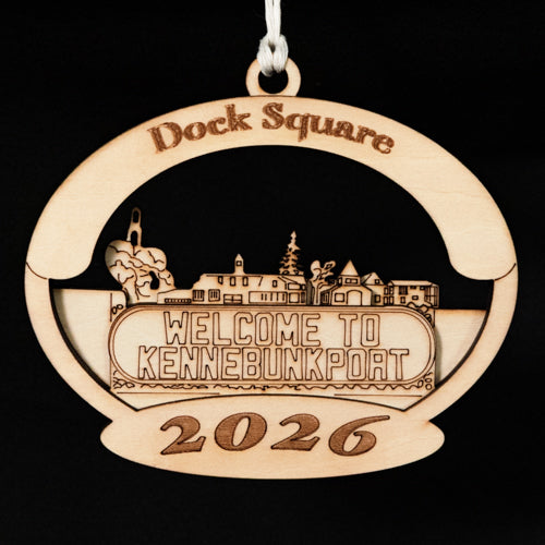 Multi-plane Maine Wood Keepsakes